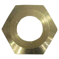 BRASS NUT