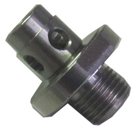 PIN PLASTIC IMPELLER RINSE