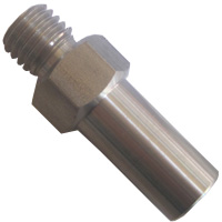 RINSE ARM SHAFT