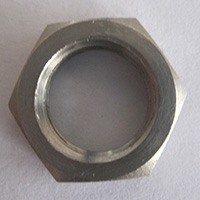 NUT 1/4 INOX