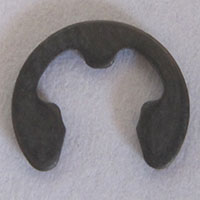 ANELLO ELASTICO DIAMETRO 3,2