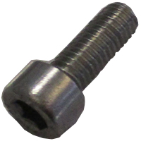 VITE DIN 912 M-6X16 INOX A2