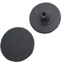 PLASTIC SCREW M 8 X 6,5 Ø28