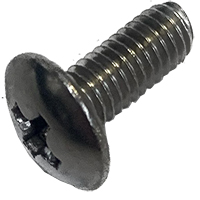INOX SCREW 4MAX10 TBCRSP