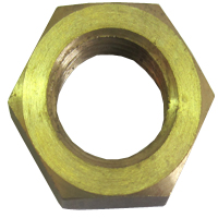 NUT FOR THERMOCOUPLE G4S6 0814