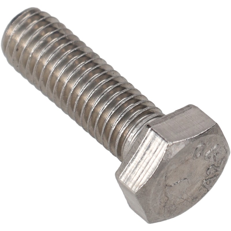 Vite inox TEM8X25