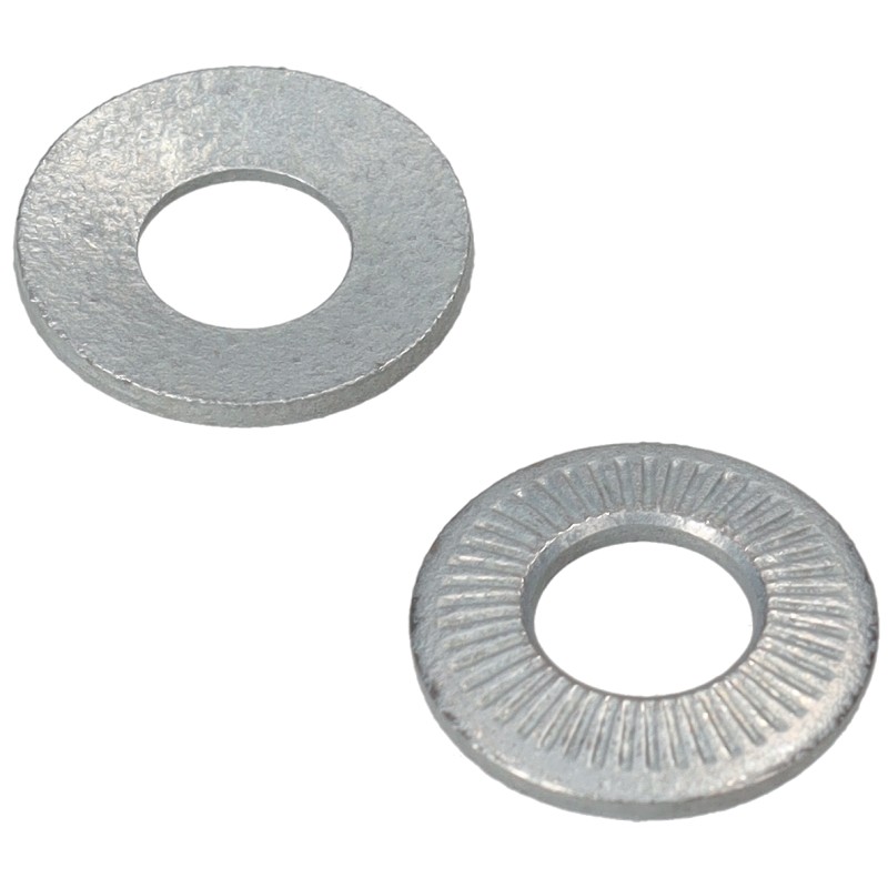 ROND.CONTACT 8(8,2X18X1,4)ZNT