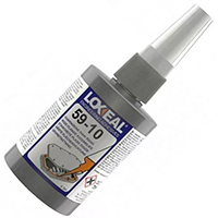 TUBO GUARNIZIONE LIQUIDA -55°/+200°  (75ml)