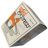 SCATOLA 15 BUSTINE DT-EXPRESS
