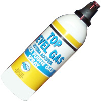 SPRAY RILEVATORE FUGHE DI GAS