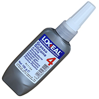 GRASSO AL SILICONE PTFE NSF 100G