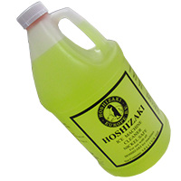 ZX1002-01      ICE MACHINE CLEANER SEE DESCRIPTION