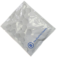 ICE MACHINE CLEANER  (24 BAGS - 55GR)