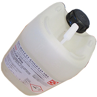 DISINCROSTANTE ACIDO LIQUIDO TANICA DA 6KG