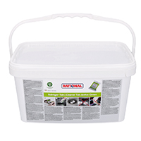 PASTIGLIA DETERGENTE ACTIVE GREEN (150 PCS)