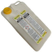 DET.COMBICLEAN BOOSTED SCAT.2 TAN.SLIM