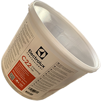 "C22-CLEANING TAB;100 BAGS; 1 TAB = 65GR  ADR & IMDG Limited Quantity"