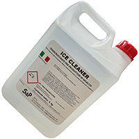 ICE CLEANER KG 6 (ONLY FOR TECHNICAL ASSISTANCE CENTERS)