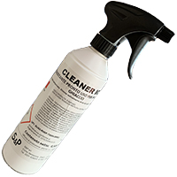 ICE CLEANER 0,5KG (WEEKLY-MONTHLY USE)