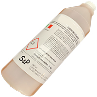 CLNWASH DISINCROSTANTE SGRASSANTE PER LAVASTOVIGLIE 1 KG