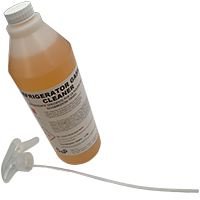 DETERGENTE PER GUARNIZIONI FRIGORIFERO1 KG (GSKTCLN) CON TRIGGER