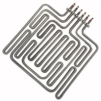 RESISTENZA COR.CPT-64E   5000W 3-230V