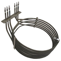 HEATING ELEMENT 7200W 230V