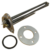RESISTENZA DA 8000W