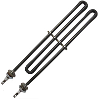 RESISTENZA CORAZZ. 2700W 230V CP.