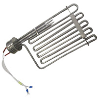 ROTATING HEATING ELEMENT 3300W 230V FS60-
