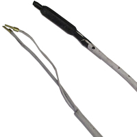 SILICONE HEATING ELEMENT 25W 23050