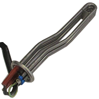 BOILER HEATING ELEMENT 3.0 KW WITH FUSE