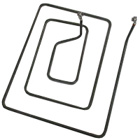 HEATING ELEMENT 1160W 400V"