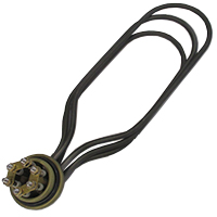 TANK HEATING ELEMENT 2400W/3 1"1/4 230/400V