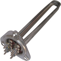 "RESISTENZA; 230V 4500W"