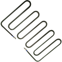 UPPER HEATING ELEMENT. 240V 875W