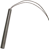 DRY HEATING ELEMENT D.12,5X148 500W 230V