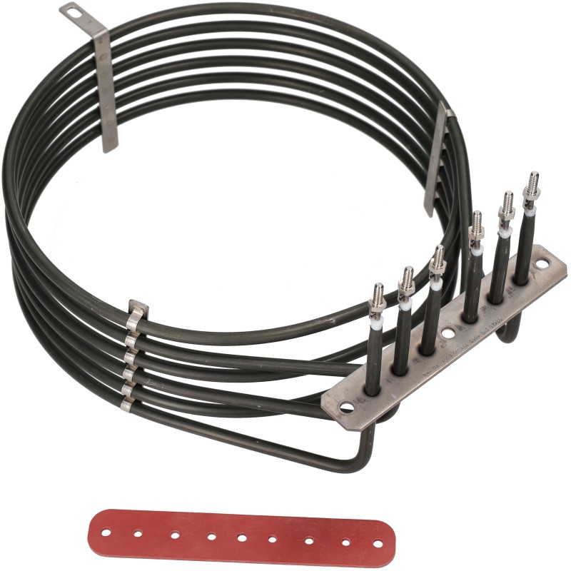 RESISTENZA 230V 8000W FORNO VENT.