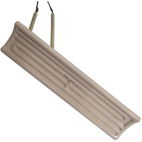 CERAMIC HEATING ELEMENT; 230V 400W"