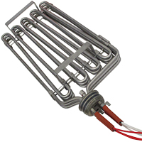 HEATING ELEMENT  230V FOR FRYER 15L