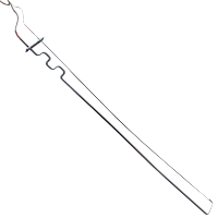 OVEN HEATING ELEMENT W.1470 230V 640L TNN