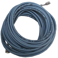 Resistenza UL 10W/M 36.3W L.TOT.=5430mm