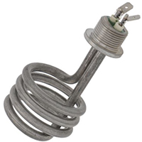 KIT HEATING ELEMENT + GASKET FOR SILVIA 220-240V