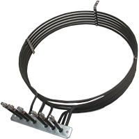 RESISTENZA 9000W-240V COD.1GIK3C335002