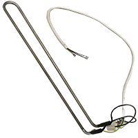 DEFROST HEATING ELEMENT 230V 240W"