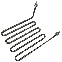 RESISTENZA DA 2,7 kW 230V PER ELT8B