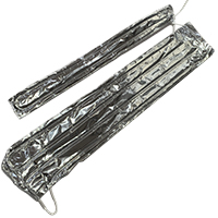 ADHESIVE HEATING ELEMENT 83W