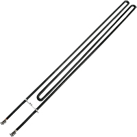 HEATING ELEMENT 1550W; 220V; L= 607MM"