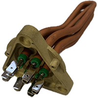 ECO HEATING ELEMENT V230/W3000