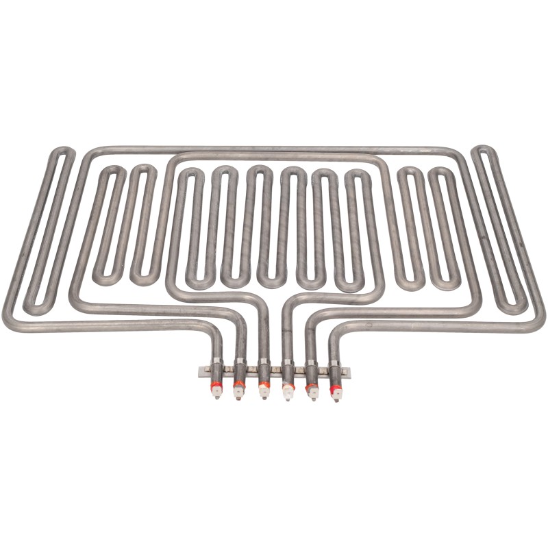 HEATING ELEMENT CPT-66E   6250W 3-230V  (D)